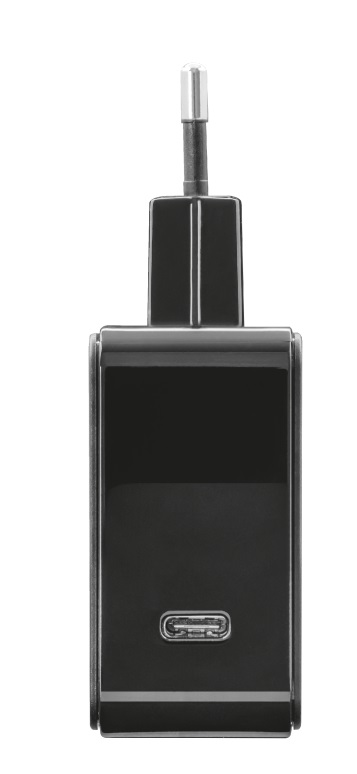 USB-C AC Adapter Trust, 61W + Cable photo 3