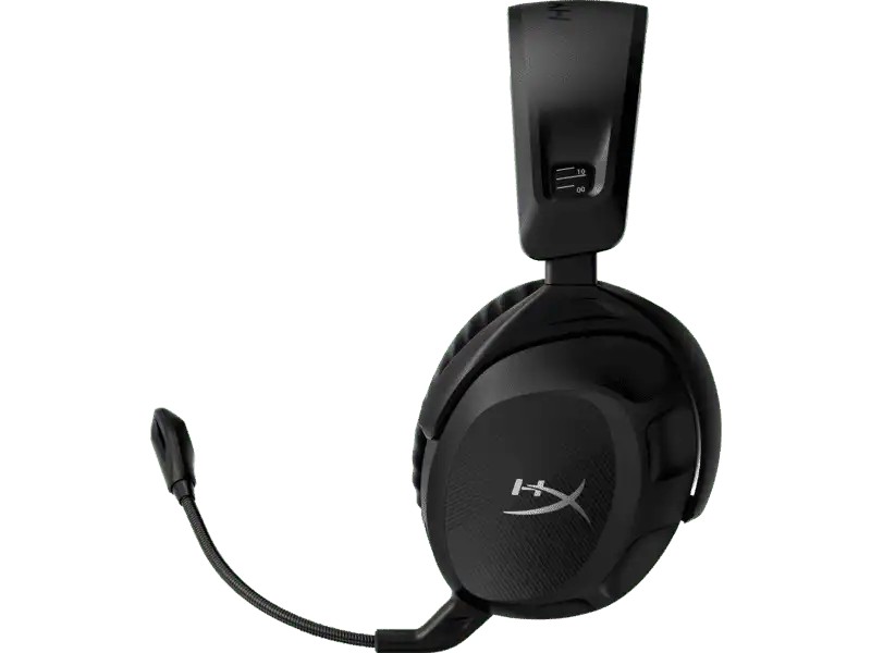 Casti Gaming Wireless HyperX Cloud Stinger 2, black, [676A2AA] photo 3