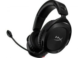 Casti Gaming Wireless HyperX Cloud Stinger 2, black, [676A2AA] thumbnav 1