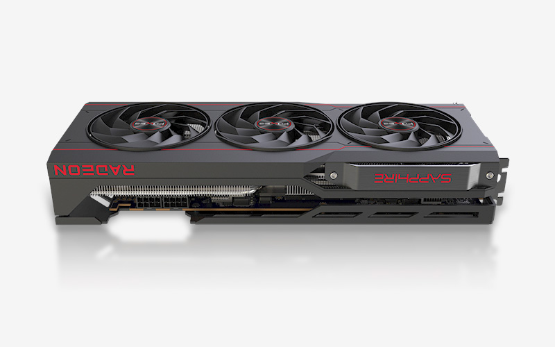 Placa video Sapphire PULSE Radeon RX 7900 XT / 20GB / GDDR6 / 320bit photo 4