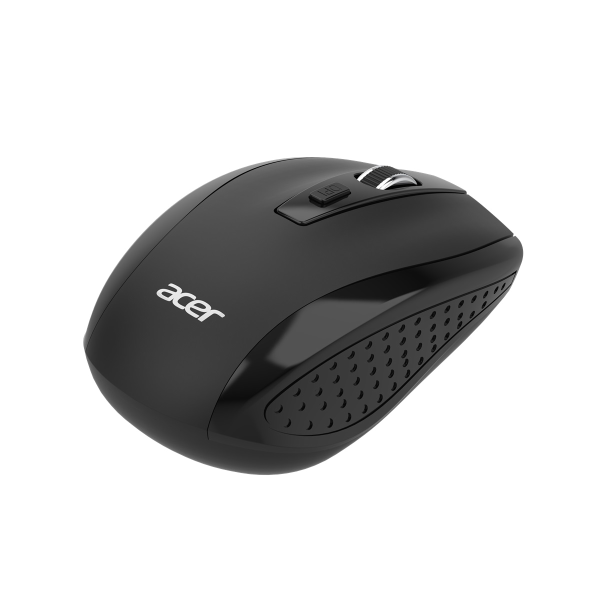 Mouse Wireless ACER MX202, Black photo 6