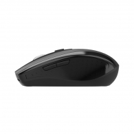 Mouse Wireless ACER MX202, Black thumbnav 4