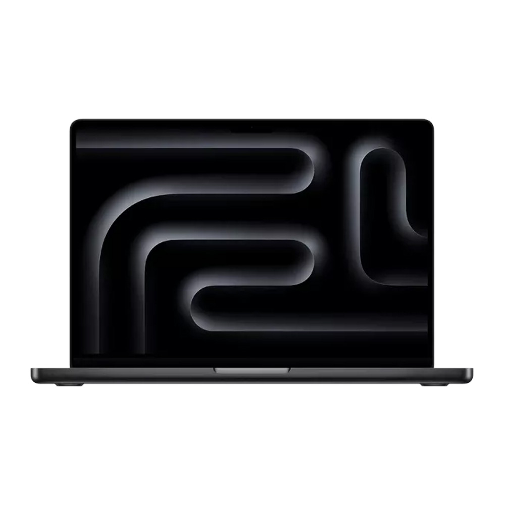 Laptop Apple Ultrabook MacBook Pro 14 2025 Space Black 14.2” / 16 GB / 512 GB / M5 / 10C / Space Black photo 1 Laptop Apple Ultrabook MacBook Pro 14 2025 Space Black 14.2” / 16 GB / 512 GB / M5 / 10C / Space Black photo 1