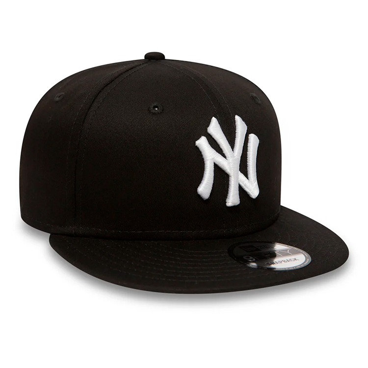 Chipiu New Era  9FIFTY New York Yankees  M/L Negru photo 4