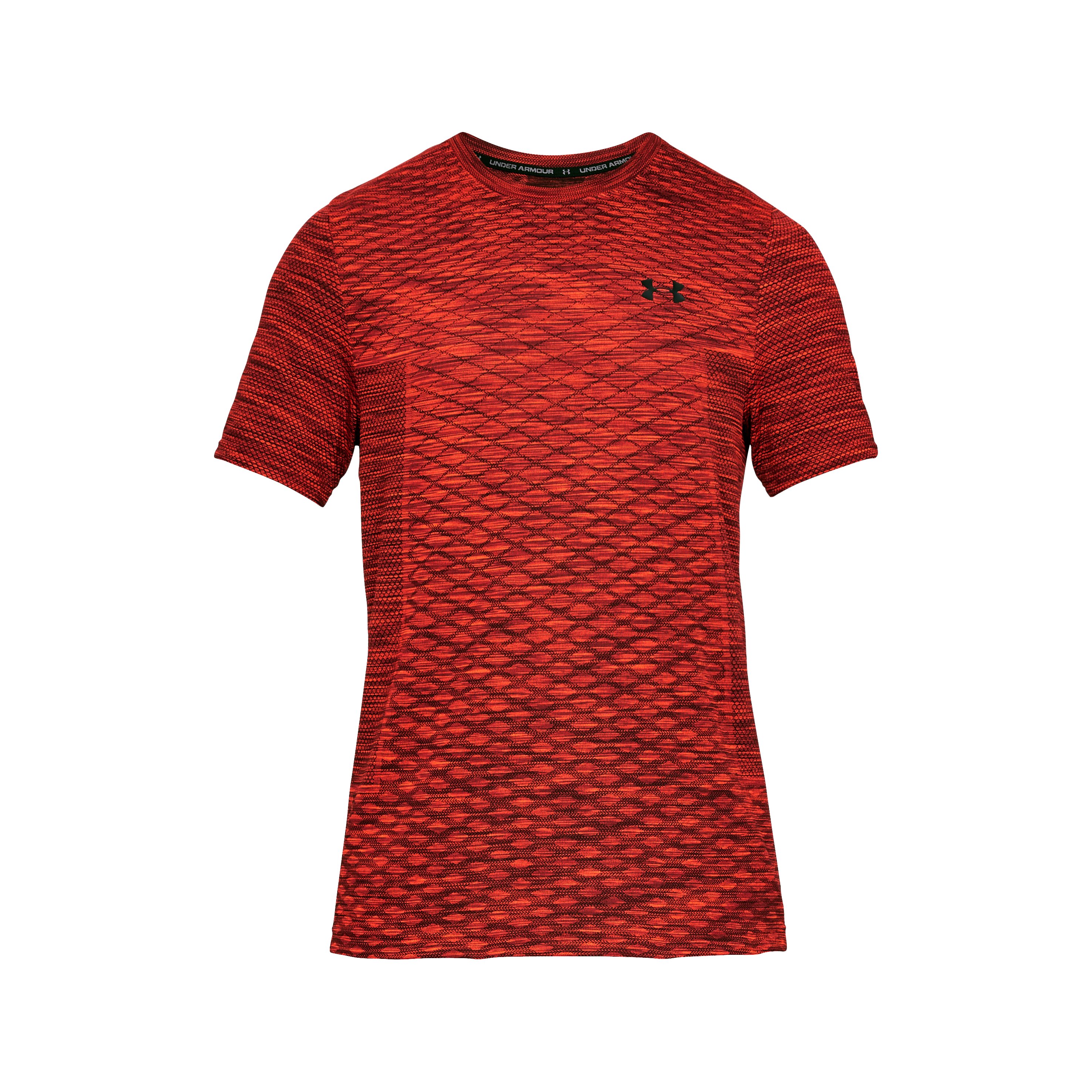 Under Armour Vanish Seamless SS Novelty photo Under Armour Vanish Seamless SS Novelty photo