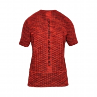  Under Armour Vanish Seamless SS Novelty thumbnav 2