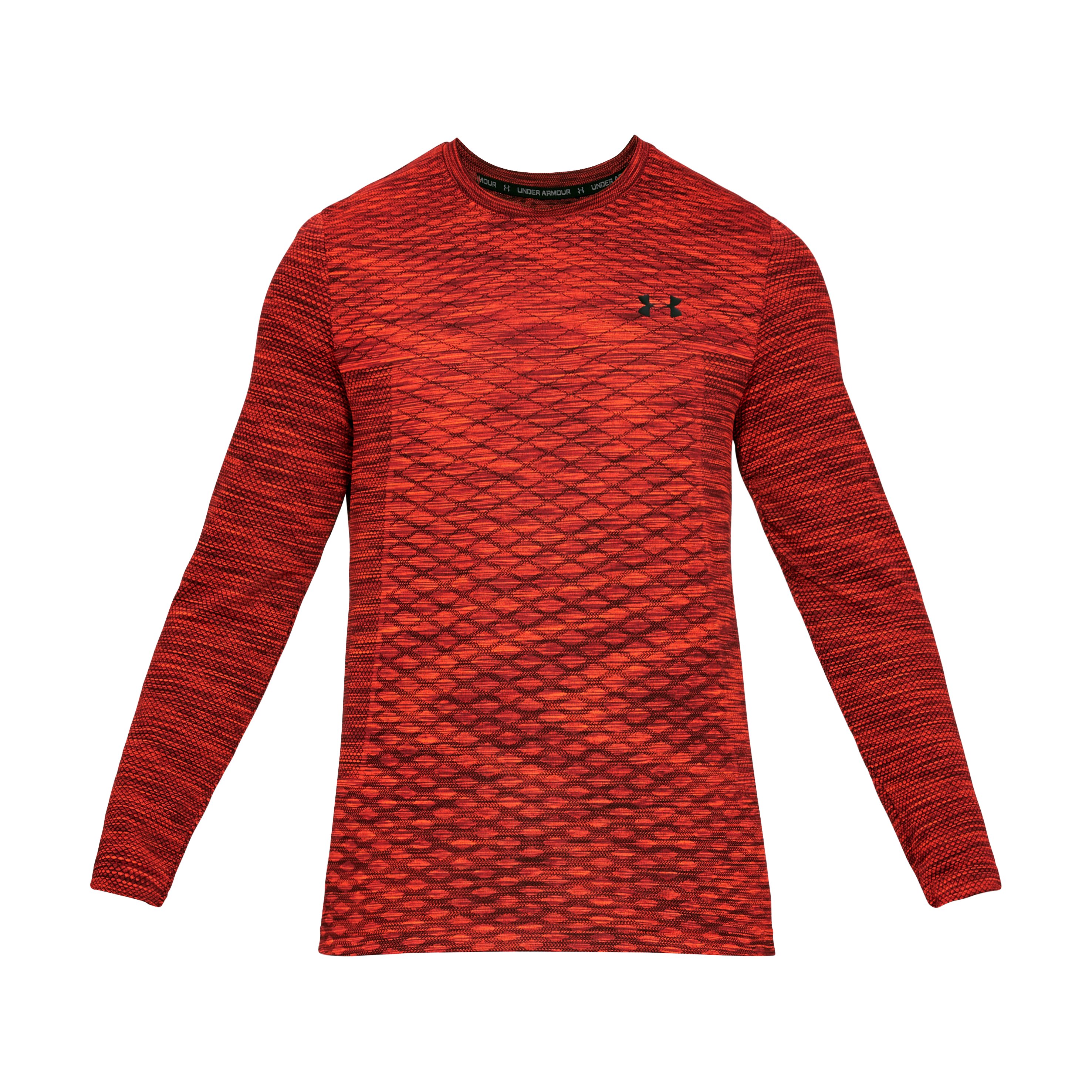  Under Armour Vanish Seamless LS Novelty photo 