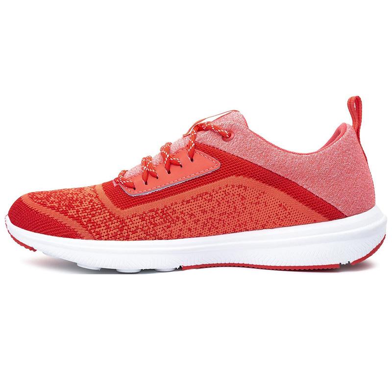 Кроссовки Columbia Chimera Knit / Женский / 36.5 / Красный photo 1 Кроссовки Columbia Chimera Knit / Женский / 36.5 / Красный photo 1