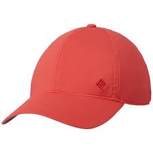 Chepiu Columbia Coolhead II Ball Cap DB Rosu-roz photo 1 Chepiu Columbia Coolhead II Ball Cap DB Rosu-roz photo 1