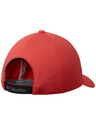 Chepiu Columbia Coolhead II Ball Cap DB Rosu-roz photo 2