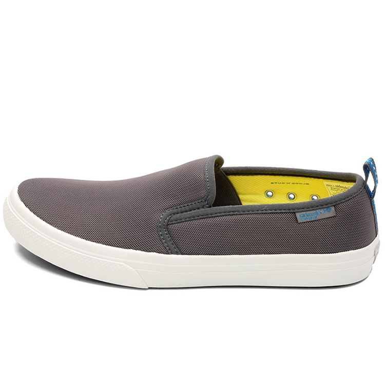 Кроссовки Columbia Dorado Slip II / Мужской / 41 / Серый photo 1 Кроссовки Columbia Dorado Slip II / Мужской / 41 / Серый photo 1