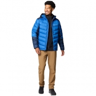 Куртка Columbia Labyrinth Loop II Hooded Jacket thumbnav 2