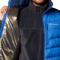 Куртка Columbia Labyrinth Loop II Hooded Jacket thumbnav 3