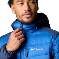 Куртка Columbia Labyrinth Loop II Hooded Jacket thumbnav 4