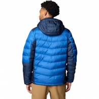 Куртка Columbia Labyrinth Loop II Hooded Jacket thumbnav 5
