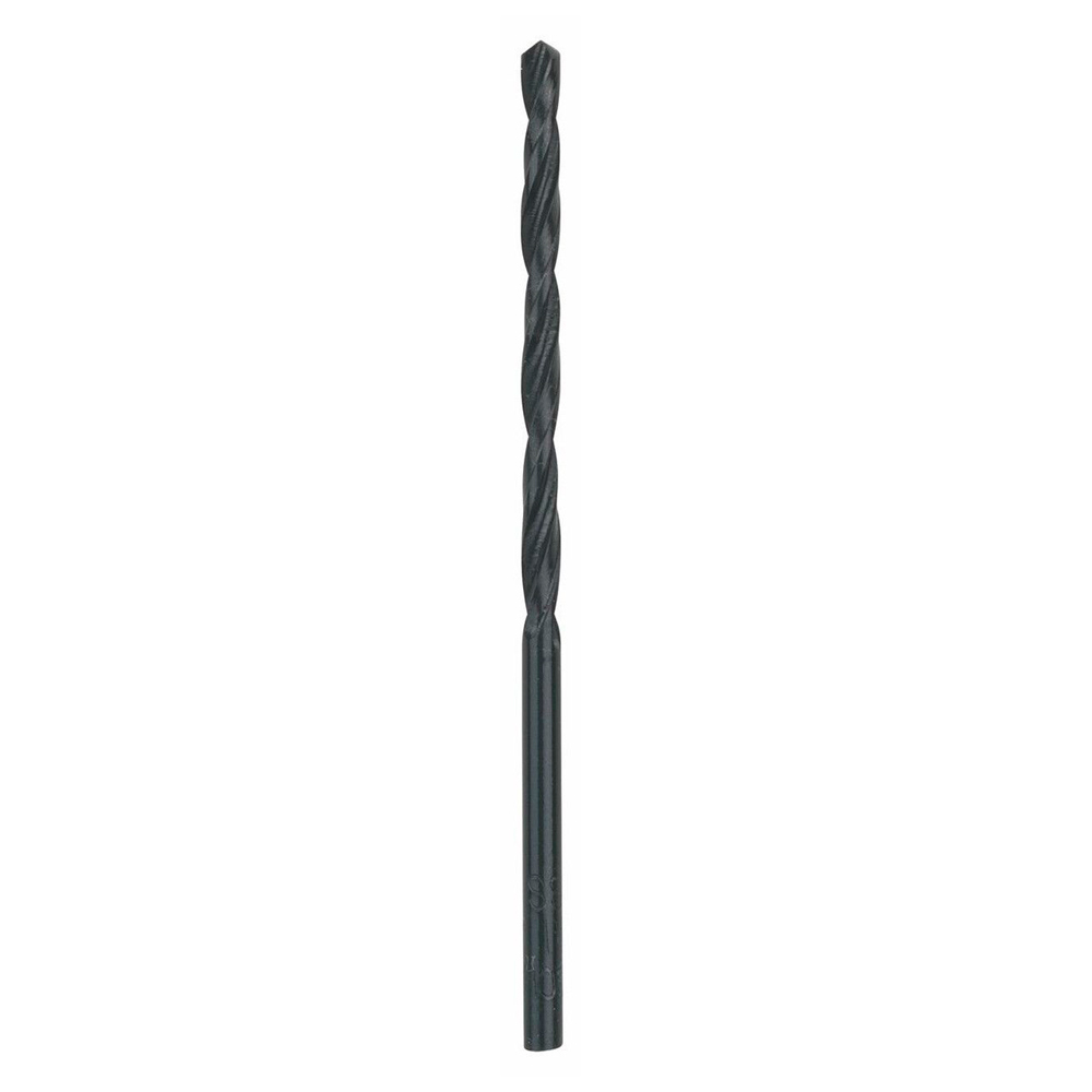 Burghiu Bosch HSS 9,0x81x125, 2607018433 photo 1 Burghiu Bosch HSS 9,0x81x125, 2607018433 photo 1