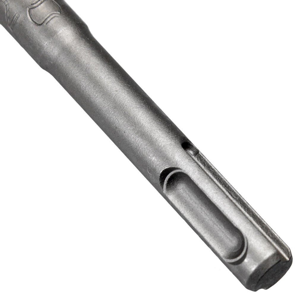 Бур SDS-plus Bosch 12x150x215mm, 2608831033 photo 2