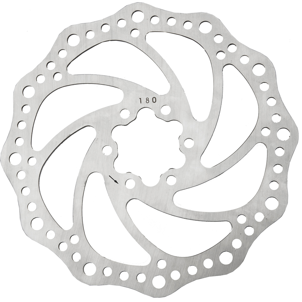 Frana pe disc M-WAVE Brake disc photo 1