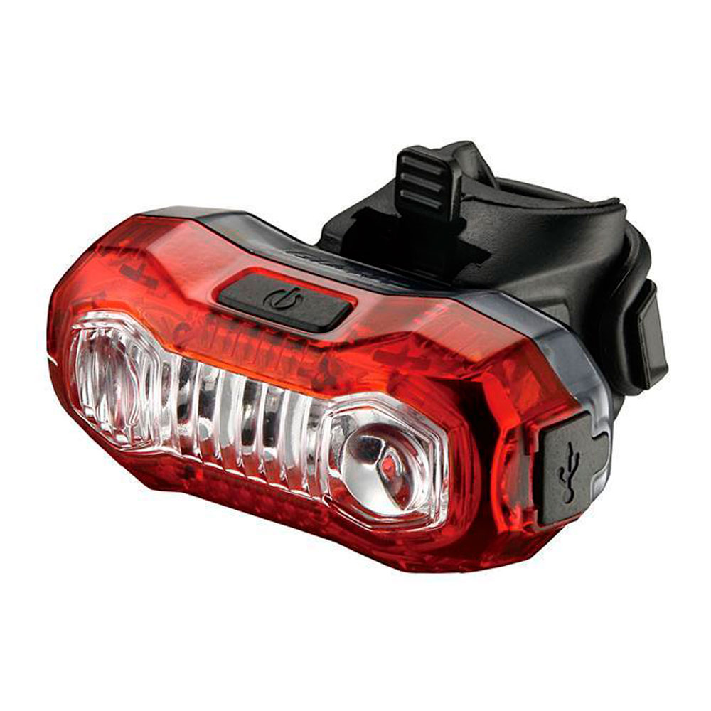 Stop spate Giant NUMEN PLUS TL 1 RECHARGEABLE 5 photo 