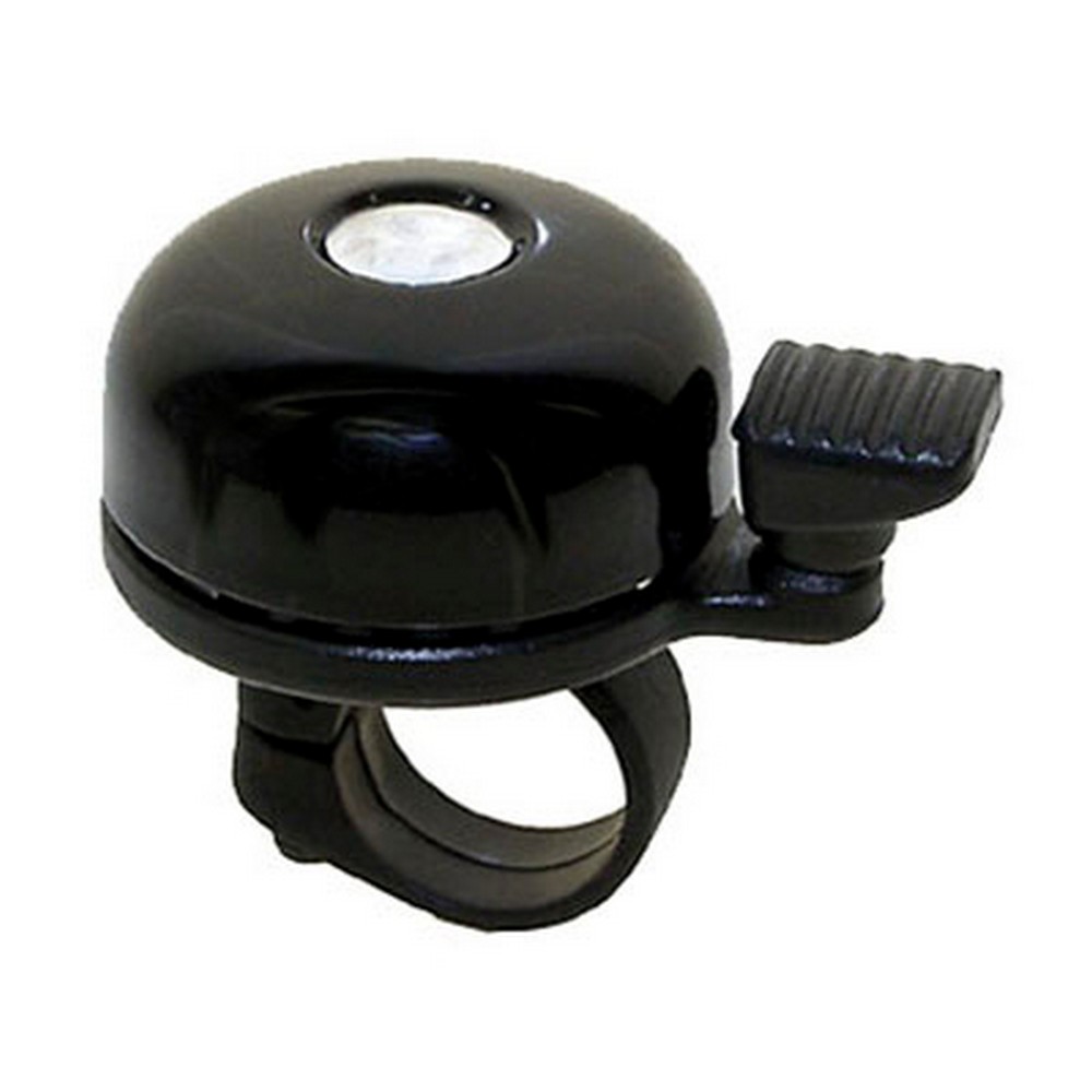 Sonerie M-WAVE Alu 43 bicycle bell photo 