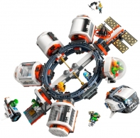 Constructor Lego 60433 thumbnav 2