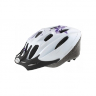 Casca de bicicleta VENTURA Flower 11 thumbnav 1