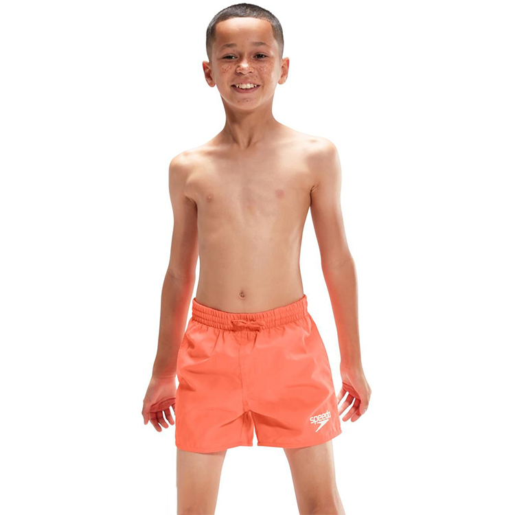 Шорты для плавания Speedo ESSENTIAL 13  WSHT JM / Мужской / Marimea L / Оранжевый photo 1