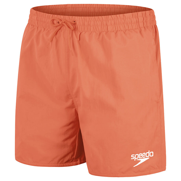 Sorti pentru inot Speedo ESSENTIALS 16 WATERSHORT/Oranj photo 2