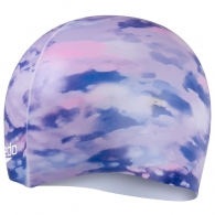 Casca de inot silicon Speedo DIGITAL PRINTED CAP thumbnav 1