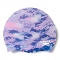 Casca de inot silicon Speedo DIGITAL PRINTED CAP thumbnav 2