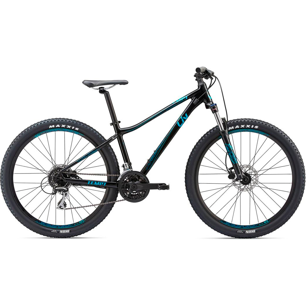Bicicleta de munte Giant Tempt 3 photo 