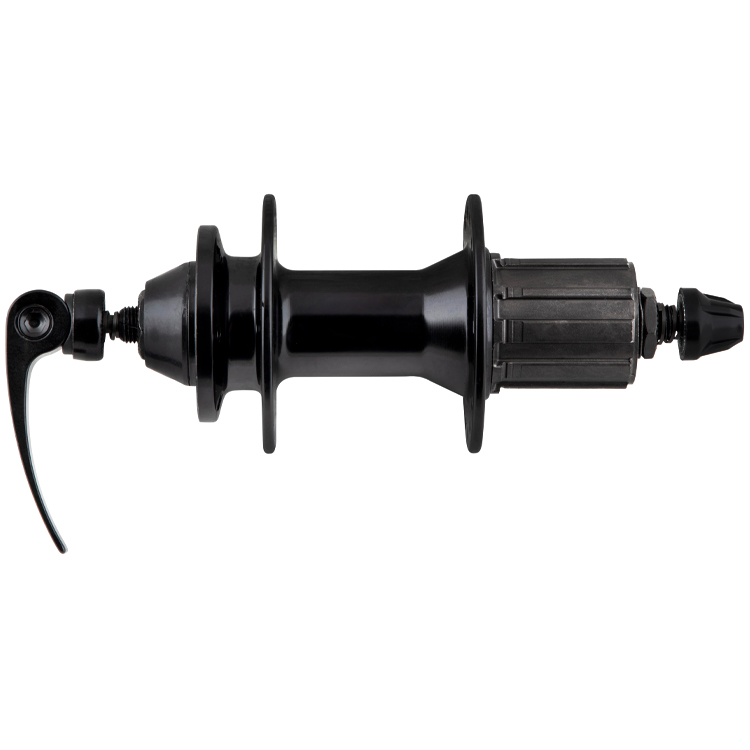 Втулка Force hub rear 6D-32 32h photo 