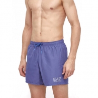 Шорты для плавания EA7 EMPORIO ARMANI MENS WOVEN BOXER thumbnav 2