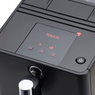 Aparat de cafea JURA A1 Black,15133 thumbnav 2