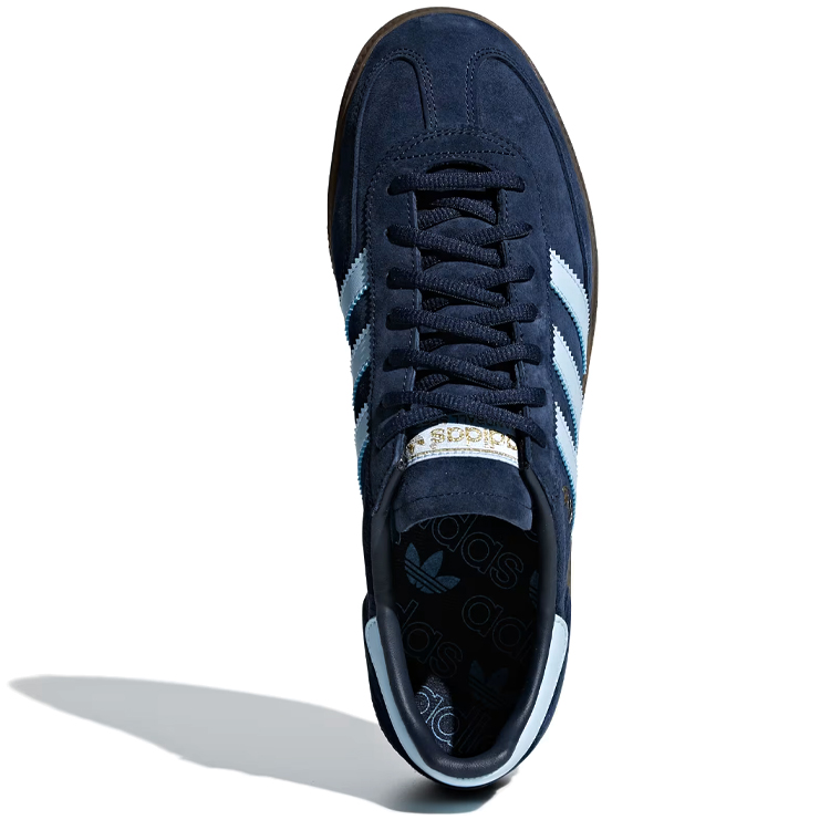 Кроссовки Adidas HANDBALL SPEZIAL / Мужской / 44 / Синий photo 3