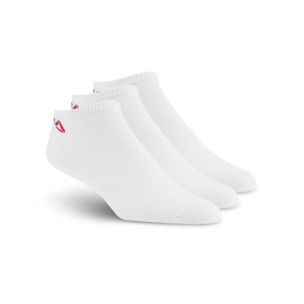Носки Мужской Reebok OS TR M 3P 7812 Белый photo 1 Носки Мужской Reebok OS TR M 3P 7812 Белый photo 1