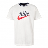 Tricou Nike M NSW HE TOP SS MESH GX thumbnav 1