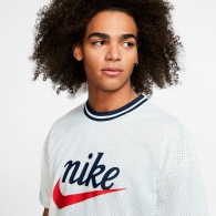 Tricou Nike M NSW HE TOP SS MESH GX thumbnav 3