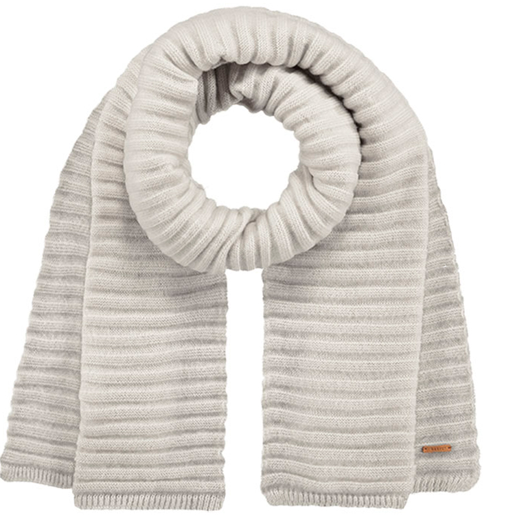 Fular Barts Bayne Scarf bw-5018-33 Bej photo 1 Fular Barts Bayne Scarf bw-5018-33 Bej photo 1