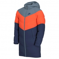 Куртка Nike U NSW SYNTHETIC FILL LONG JKT thumbnav 1