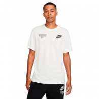 Футболка Nike M NSW TECH AUTH PERSONNEL TEE thumbnav 1
