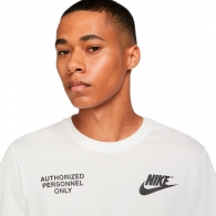 Футболка Nike M NSW TECH AUTH PERSONNEL TEE thumbnav 3