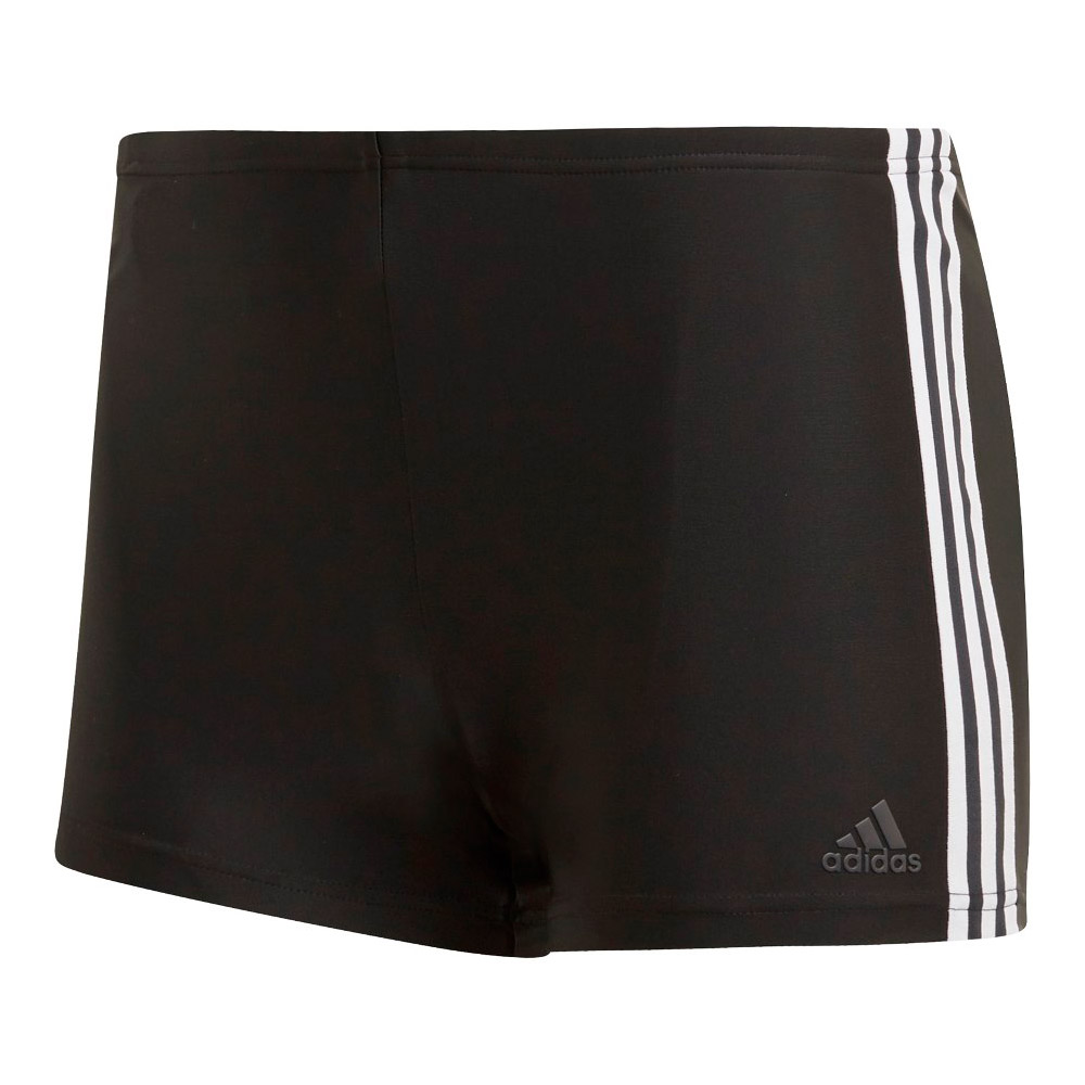 Плавки-шорты Adidas FIT BX 3S/Черный photo 2