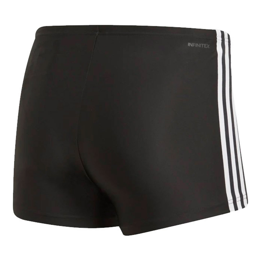 Плавки-шорты Adidas FIT BX 3S/Черный photo 3