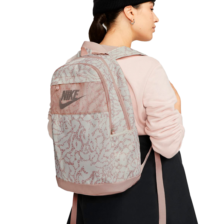 Rucsac Nike NK ELEMENTAL BKPK - CHEEBRAH DQ5764-133 Bej photo 2
