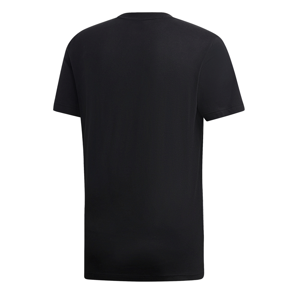 Tricou bărbătesc Adidas MH BOS Tee 2XL Negru photo 2