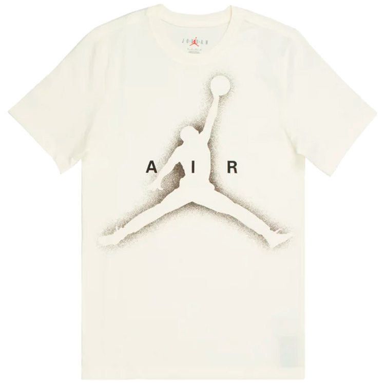 Tricou bărbătesc Nike M J ESS GRAPHIC SS CREW S Bej photo 1 Tricou bărbătesc Nike M J ESS GRAPHIC SS CREW S Bej photo 1