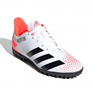 Бутсы Adidas PREDATOR 20.4 TF J thumbnav 2
