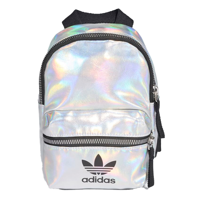 Rucsac Adidas BP MINI PU photo Rucsac Adidas BP MINI PU photo