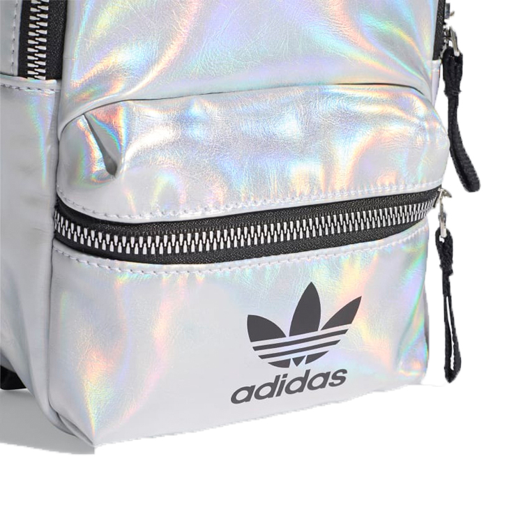 Rucsac Adidas BP MINI PU FL9633 Gri photo 3